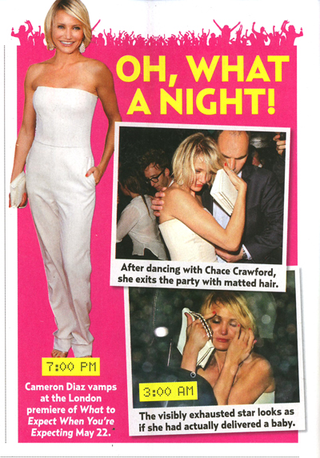 Illustration for article titled This Week In Tabloids: Gwen Stefani's Marriage Is in Crisis